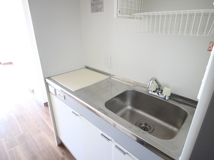 物件内観写真12　(キッチン)