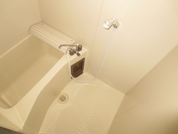 物件内観写真14　(バス／シャワールーム等)