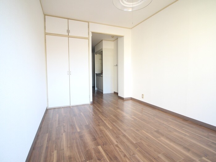 物件内観写真14　(居室)