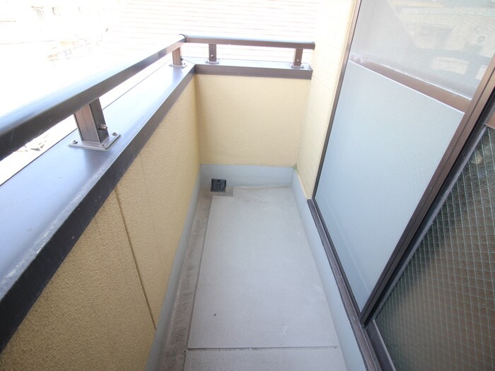 物件内観写真16　(ベランダ・バルコニー)