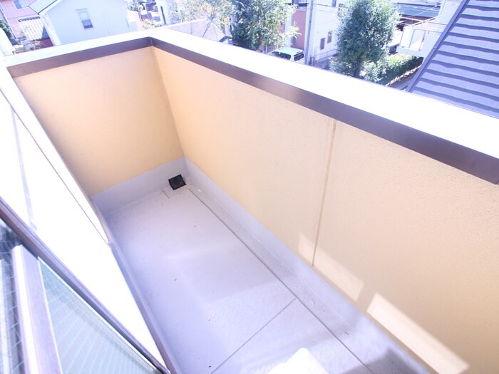 物件内観写真18　(ベランダ・バルコニー)