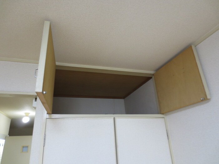 物件内観写真19　(収納)