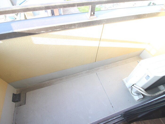 物件内観写真20　(ベランダ・バルコニー)