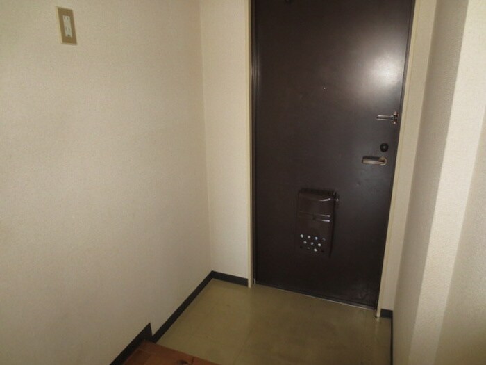 物件内観写真20　(玄関)