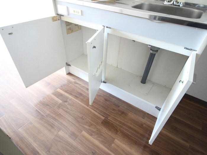 物件内観写真22　(収納)