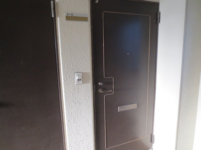 物件内観写真22　(玄関)