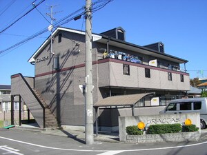 ＧＲＡＳＩＡＳ外観写真