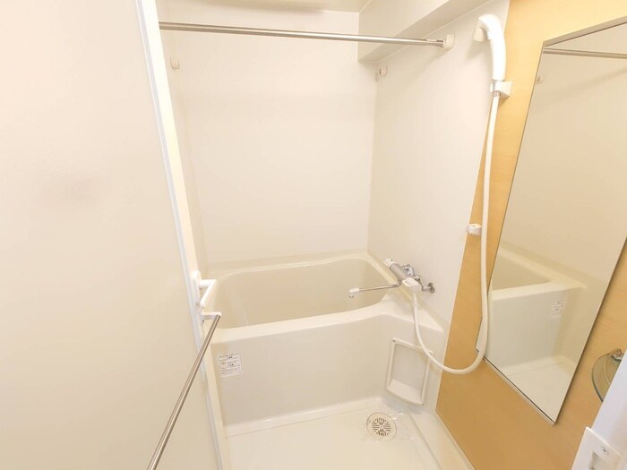 物件内観写真9　(バス／シャワールーム等)