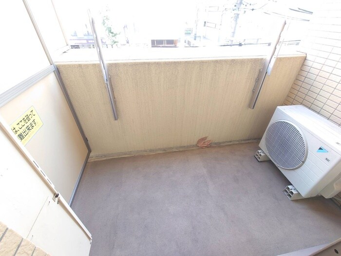 物件内観写真15　(ベランダ・バルコニー)