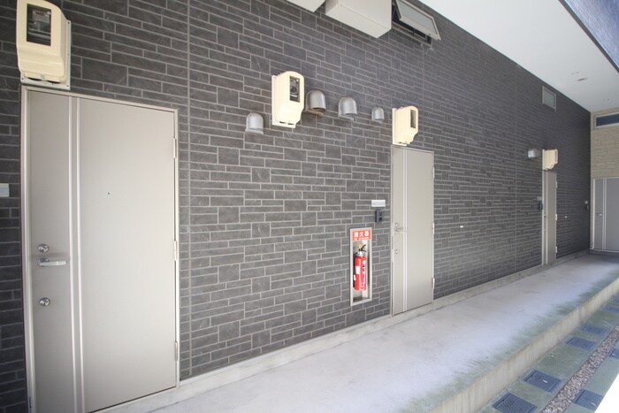 物件外観写真2　(その他)