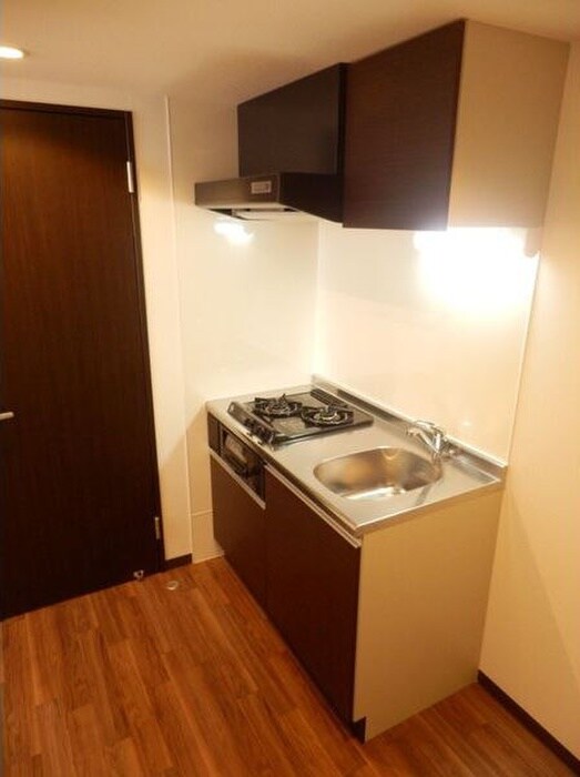 物件内観写真15　(キッチン)