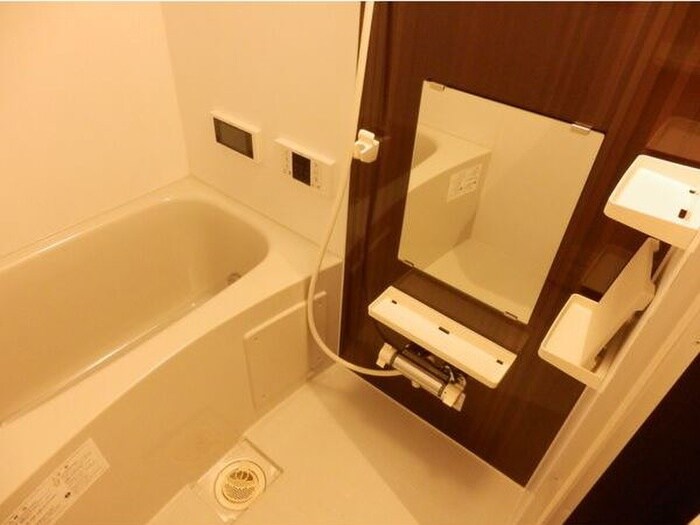 物件内観写真17　(バス／シャワールーム等)