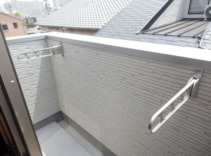 物件内観写真19　(ベランダ・バルコニー)