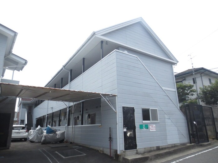 物件外観写真3　(外観写真)