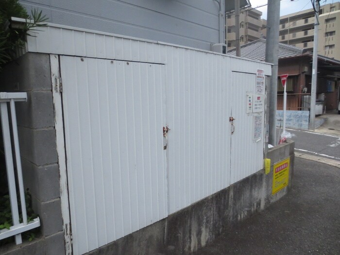 物件外観写真5　(その他)