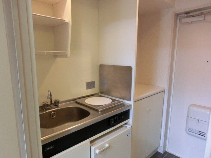 物件内観写真10　(キッチン)