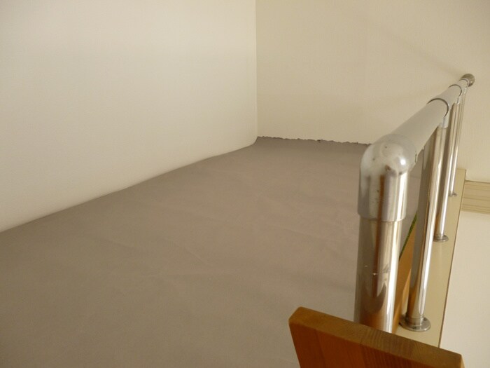 物件内観写真12　(ロフト)