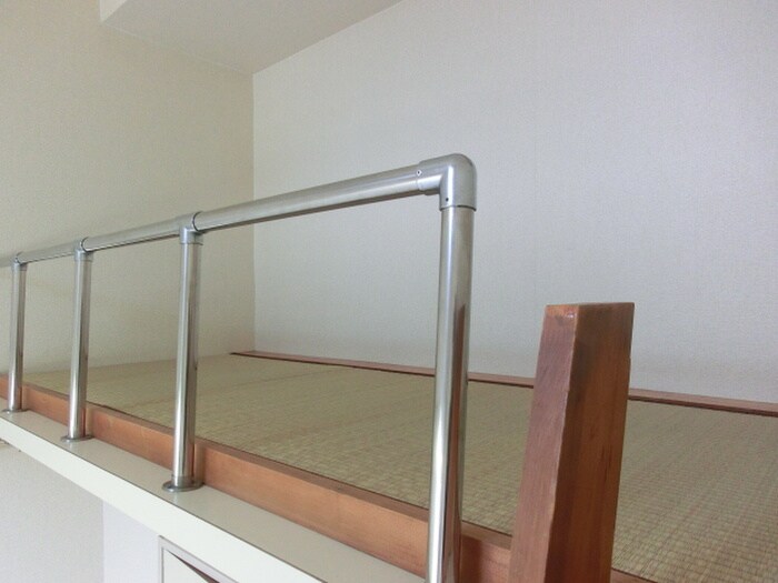 物件内観写真13　(ロフト)