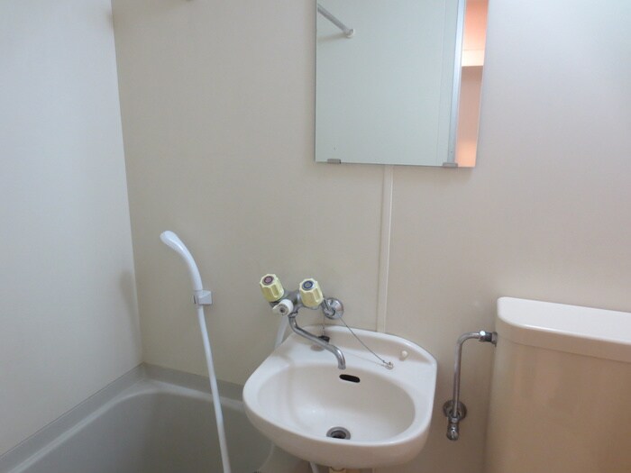 物件内観写真17　(洗面)