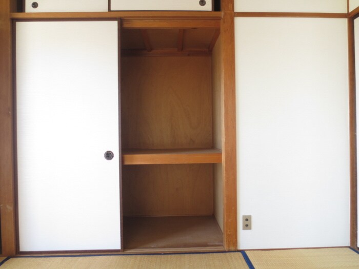 物件内観写真9　(収納)
