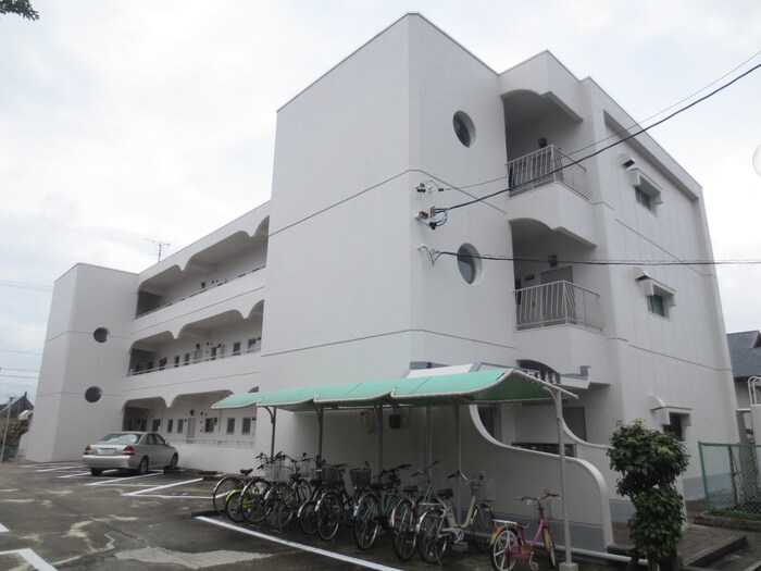 物件外観写真4　(外観写真)