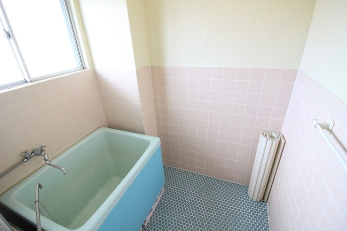 物件内観写真14　(バス／シャワールーム等)