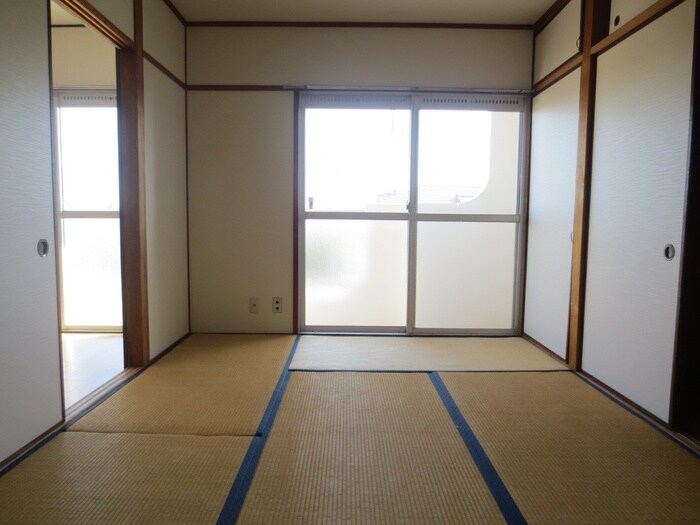 物件内観写真16　(居室)