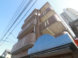 ＫＡＴＳＵＮＯ２外観写真