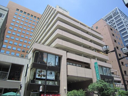 ダイアパレス伏見(1107)外観写真