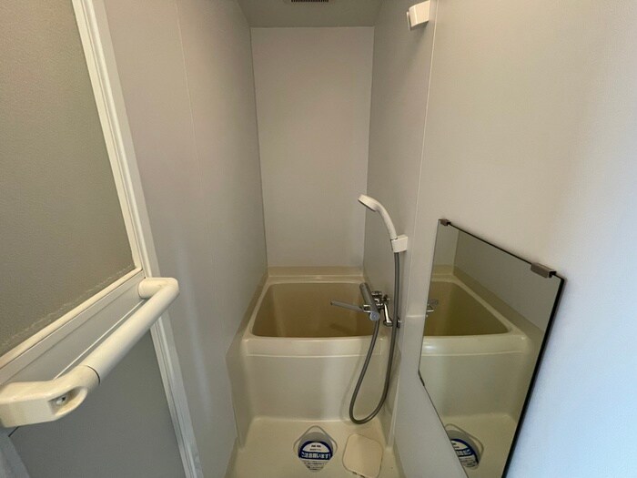 物件内観写真10　(バス／シャワールーム等)