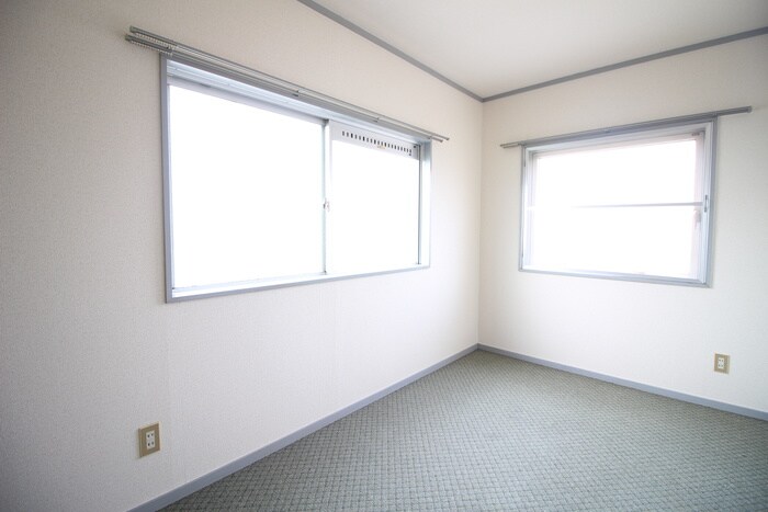 物件内観写真11　(居室)