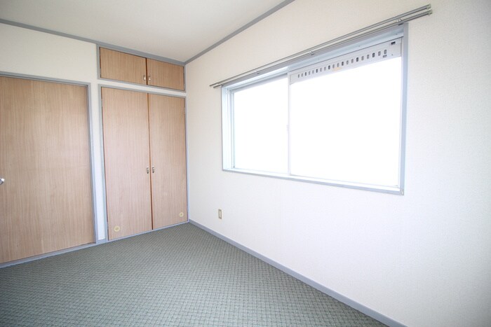 物件内観写真12　(居室)