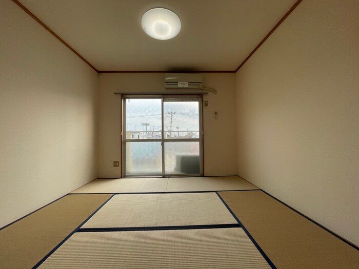 物件内観写真20　(居室)