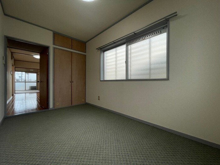 物件内観写真21　(居室)