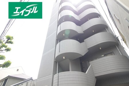 シャトーグロリアス外観写真