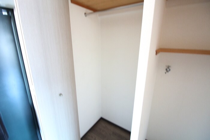 物件内観写真15　(収納)