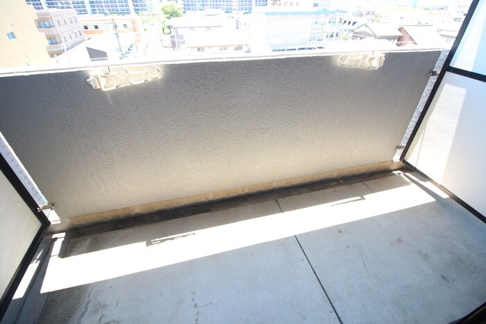 物件内観写真16　(ベランダ・バルコニー)