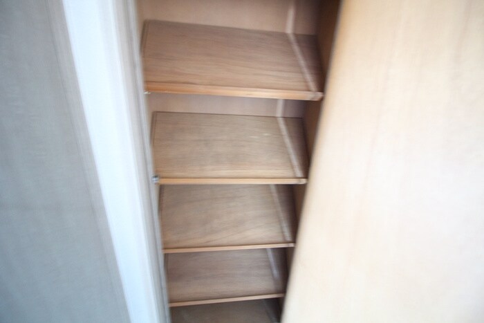 物件内観写真18　(靴箱)