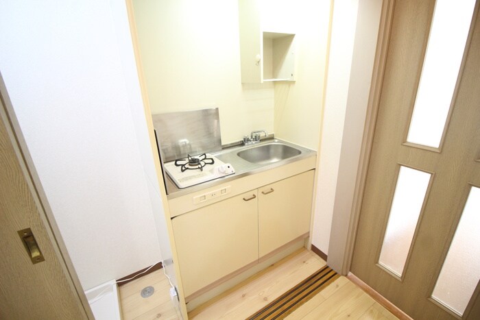 物件内観写真7　(キッチン)