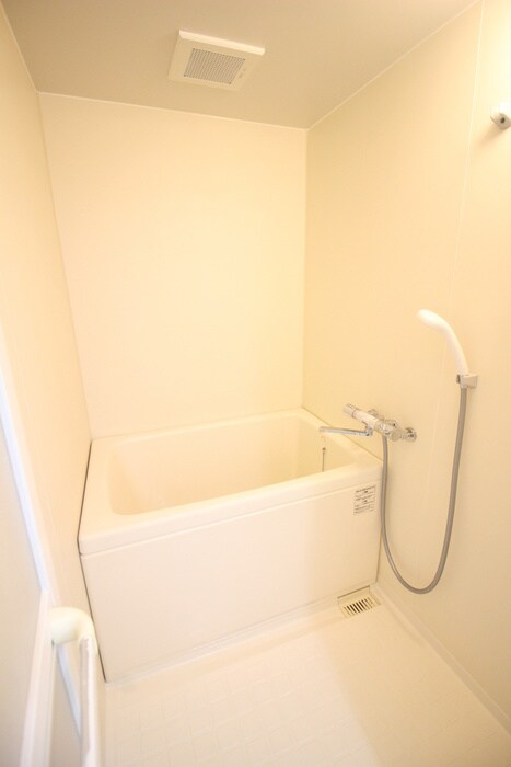 物件内観写真11　(バス／シャワールーム等)