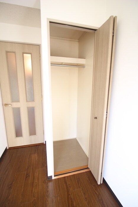 物件内観写真14　(収納)