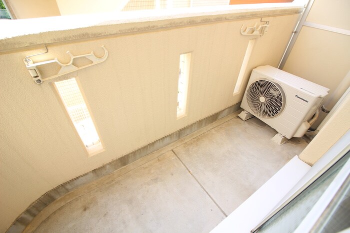 物件内観写真15　(ベランダ・バルコニー)