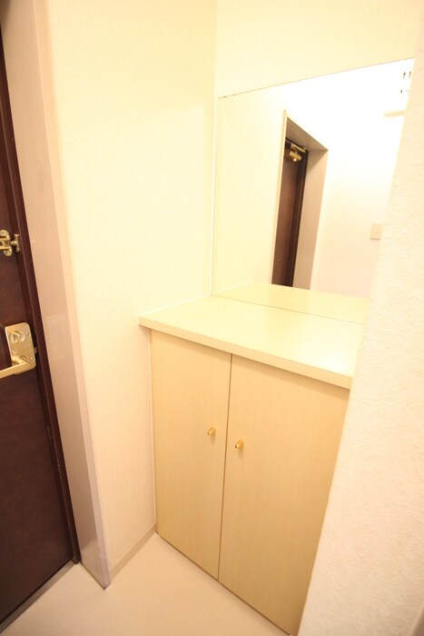 物件内観写真19　(靴箱)