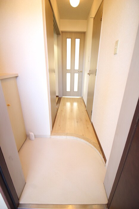 物件内観写真20　(玄関)