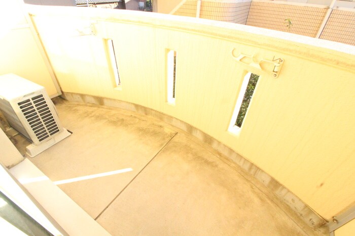 物件内観写真21　(ベランダ・バルコニー)