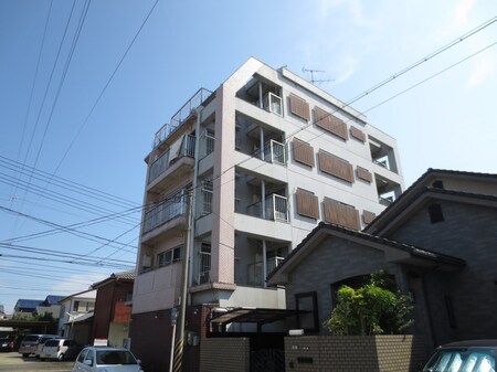 シャトルForYou.Ⅰ外観写真