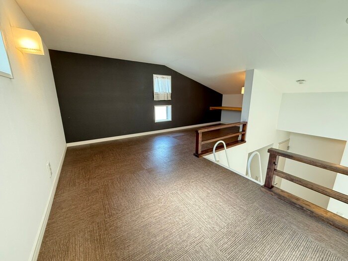 物件内観写真9　(ロフト)