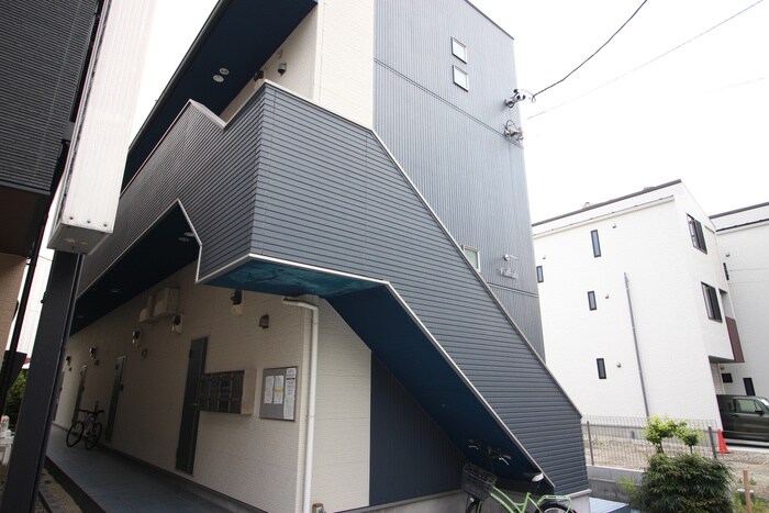 物件外観写真4　(外観写真)