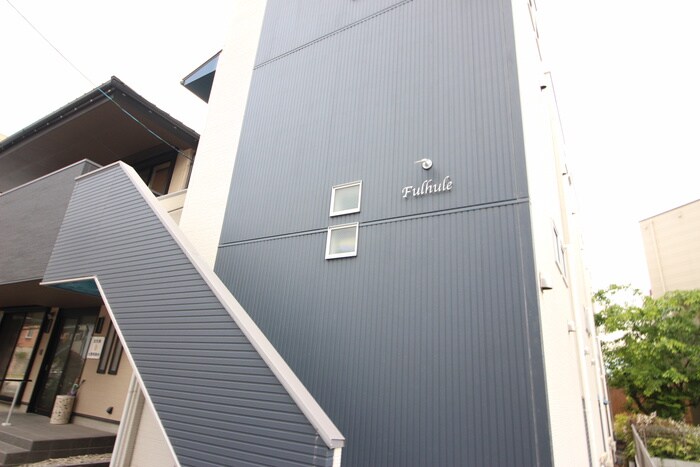 物件外観写真6　(外観写真)