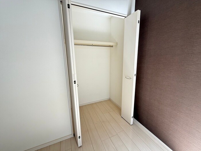 物件内観写真10　(収納)